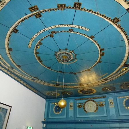 Maria Louise Villa Franeker Dış mekan fotoğraf